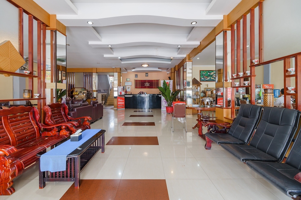 RedDoorz @ Pematangsiantar in Pematangsiantar, Indonesia