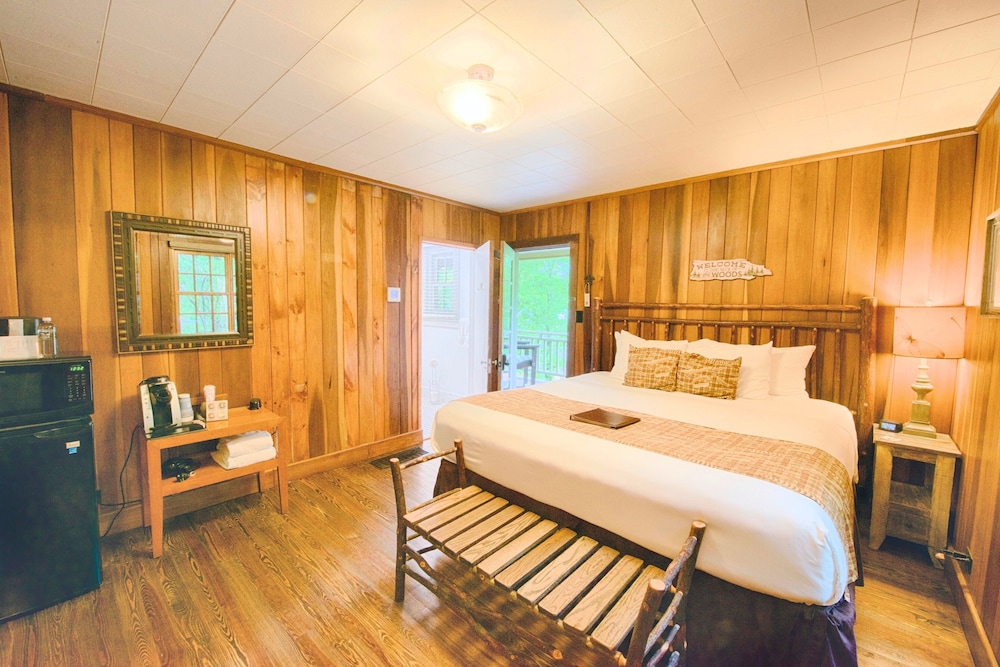 Historic Tapoco Lodge Resort - photo 31