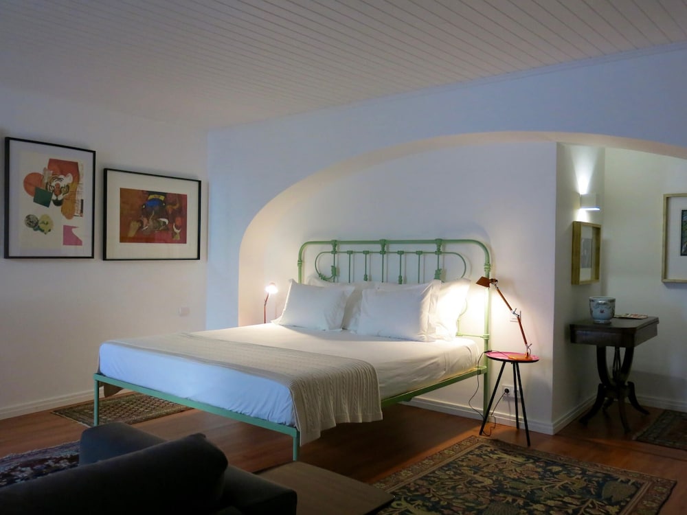 São Paulo Boutique Hotel SPBH in Tavira, Portugal