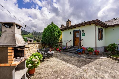 Maseda 1 — Vilaion