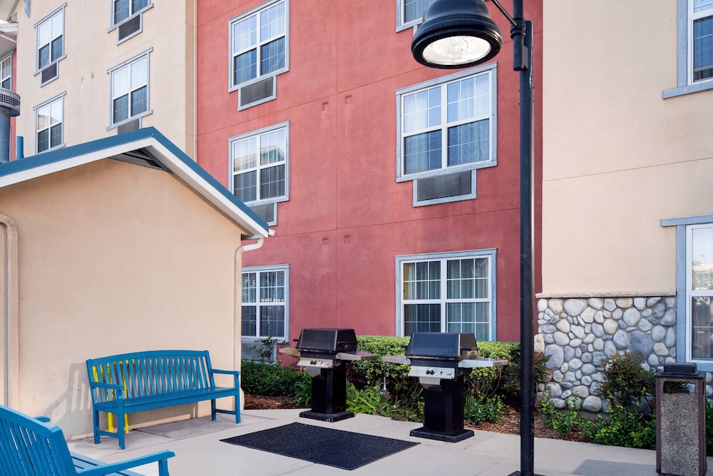 TownePlace Suites Los Angeles LAX Manhattan Beach - photo 29