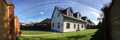 The Acorns in Marlow, United Kingdom