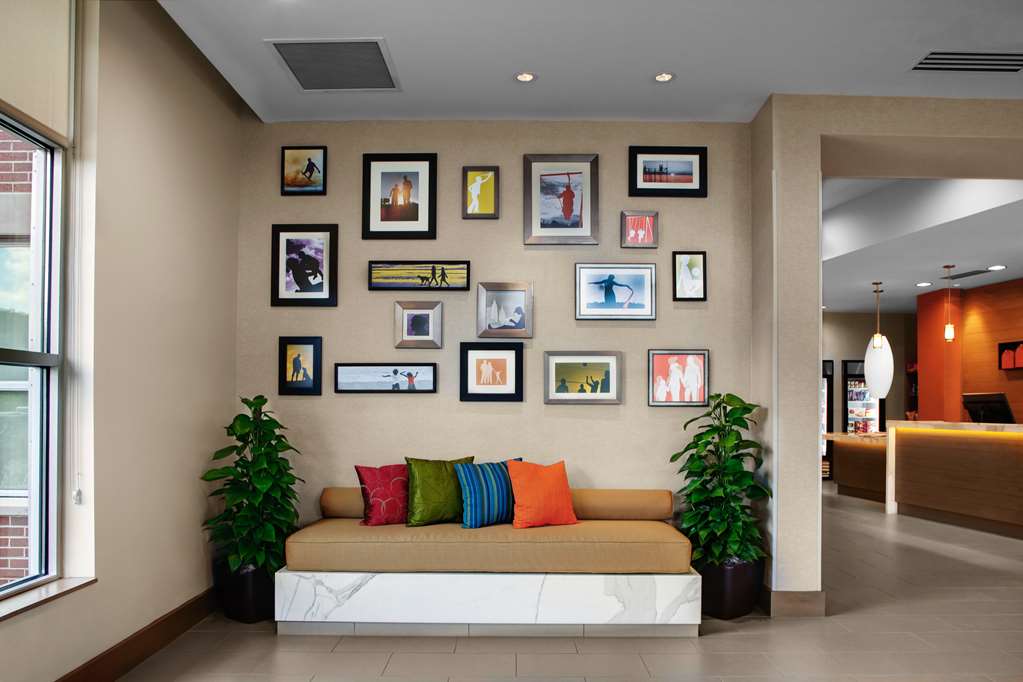 Hyatt House Atlanta Cobb Galleria - photo 21
