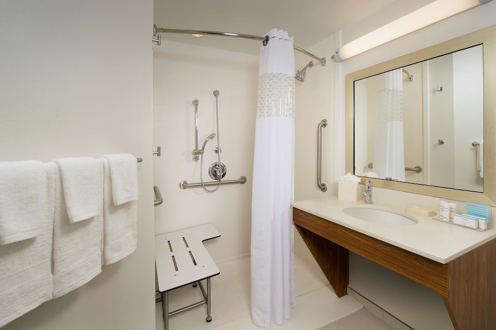 Hampton Inn & Suites San Antonio Northwest Medical Center - photo 15