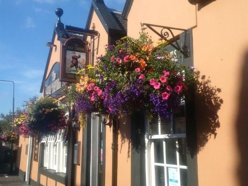 The Golf Tavern in Haddington, United Kingdom