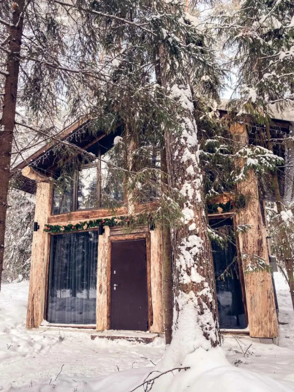 Cherepashi ozera - last minute hotel in Unknown City