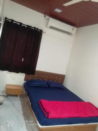 Hotel fulora in Satara, India