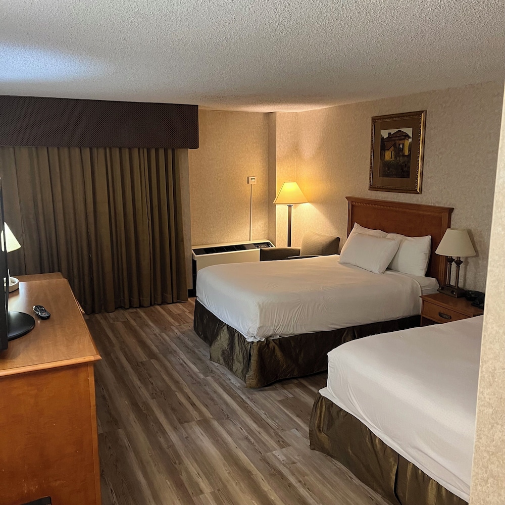 Bismarck Hotel and Conference Center - photo 16