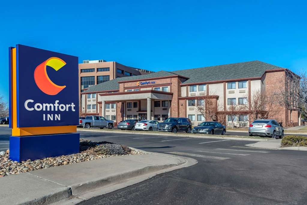 Comfort Inn Denver Southeast Area - featured photo
