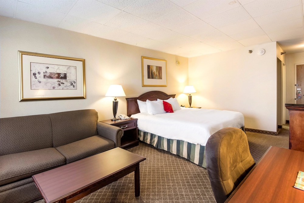 Red Lion Hotel St Joseph - photo 14
