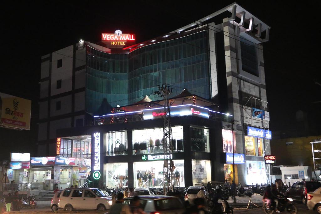 Hotel Vega Inn — Ajmer
