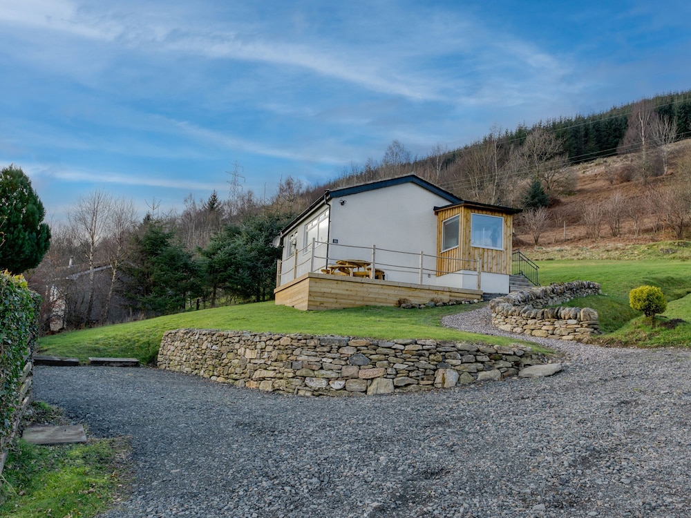 Ciaran Cottage — 4-Star Luxury Hotel in Aberfeldy, United Kingdom