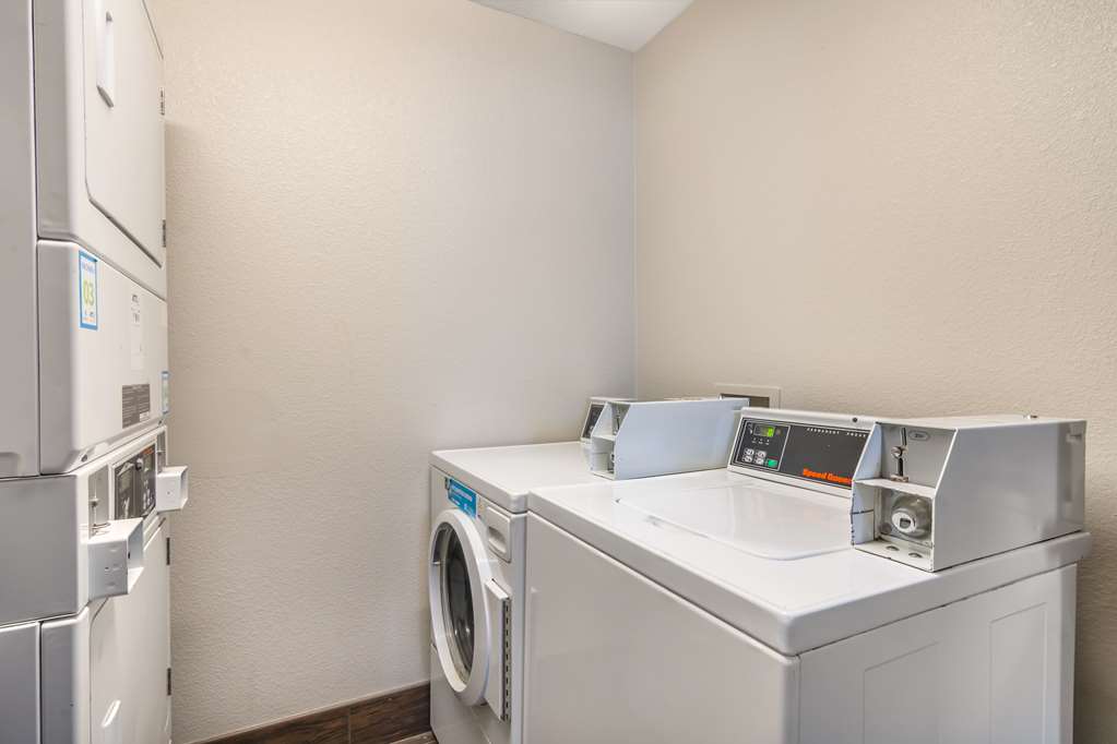 Comfort Inn & Suites Chesterfield St. Louis - photo 36