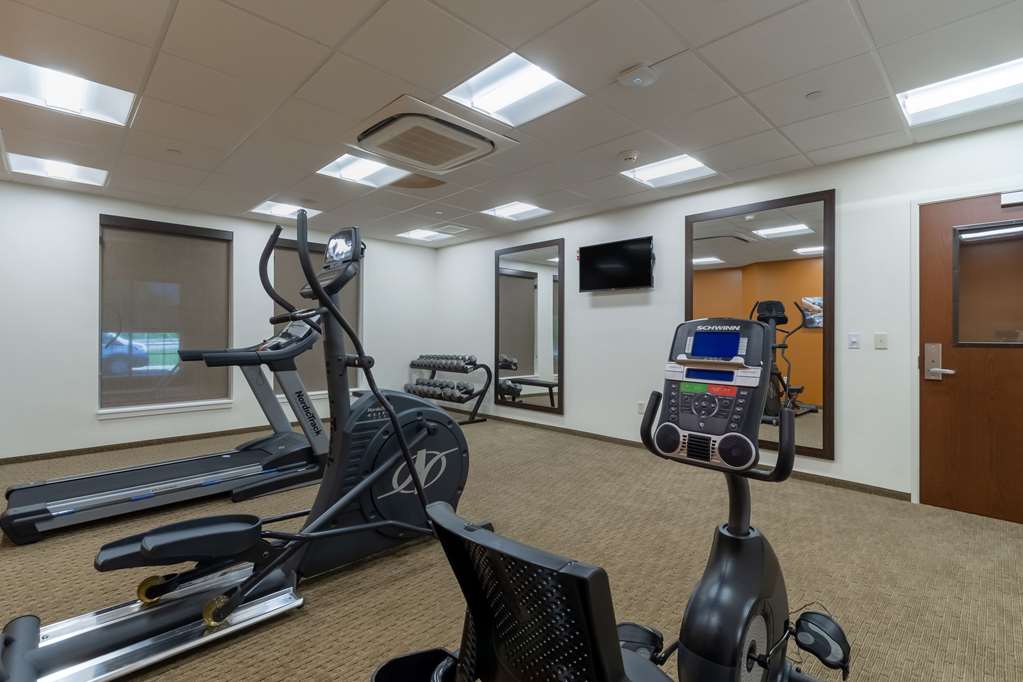 Comfort Inn & Suites Harrisburg Airport Hershey South - photo 25