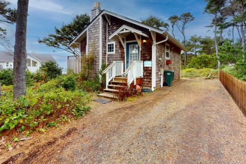 Oregon Bed n' Beach - carbon neutral hotel in Unknown City