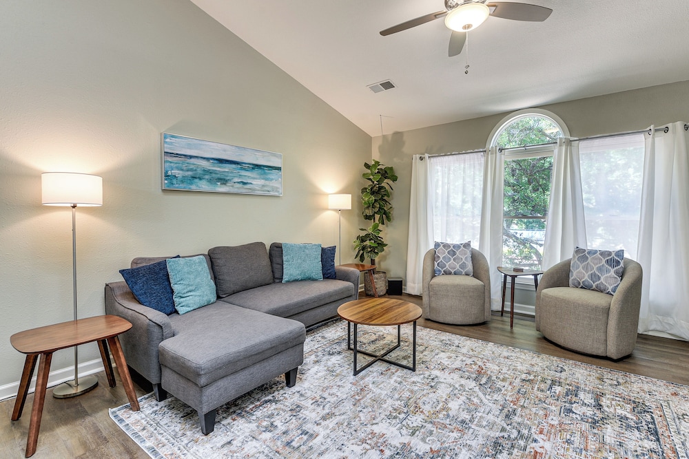 Resort Condo about 2 Mi to Sunset Beach Seashore - photo 11