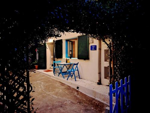 Cavo Beach 6 - carbon neutral hotel in Unknown City