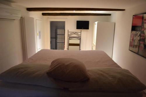 La Piazzetta della Pioggia