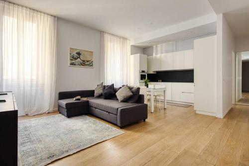 Hostmate Milano Donatello 9 Loreto — 4-Star Luxury Hotel in Milan, Italy