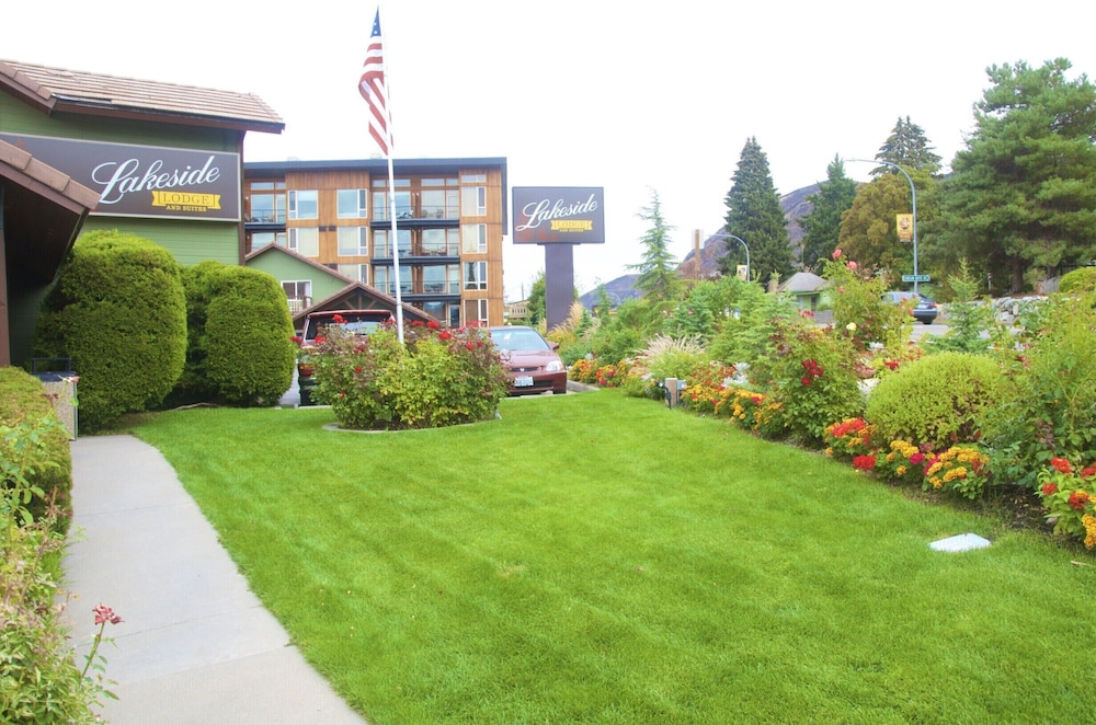 Lakeside Lodge And Suites - photo 68
