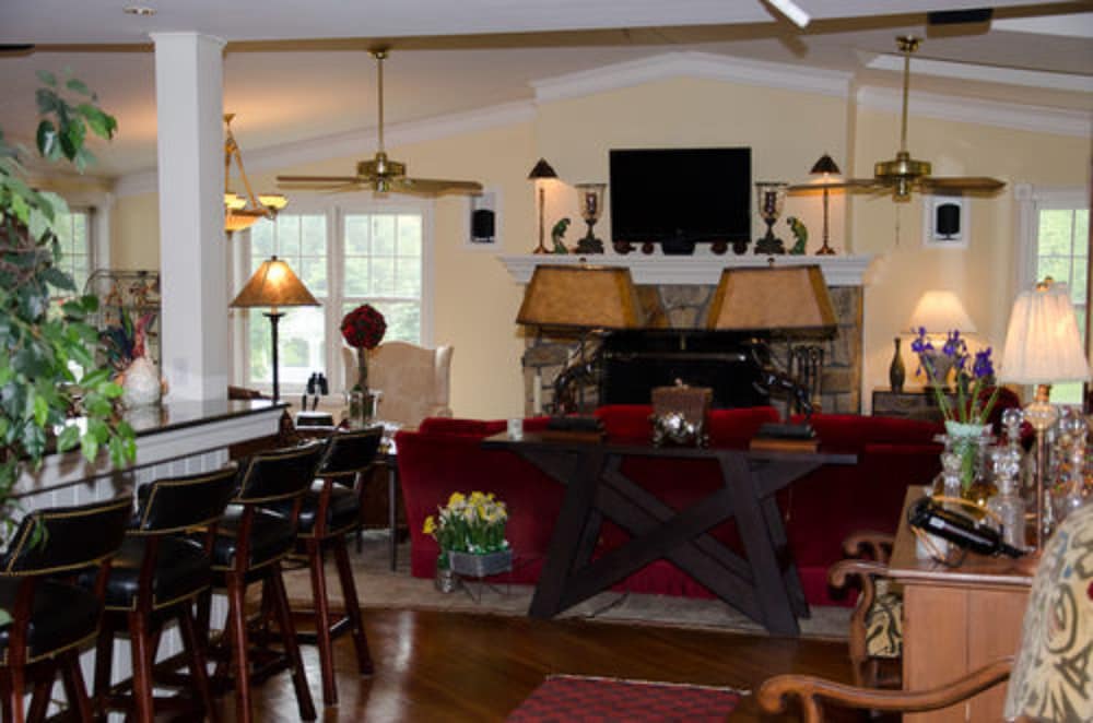Inn at Clearwater Pond - photo 86