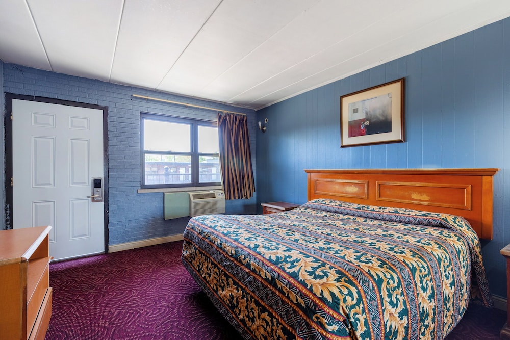 Admiral Motel By Oyo Chicago I 94 - photo 9