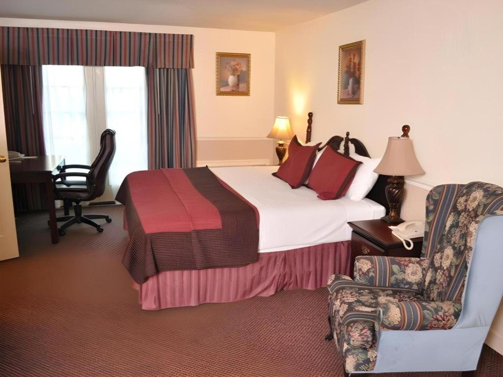 SureStay Plus Hotel by Best Western Baton Rouge - photo 24