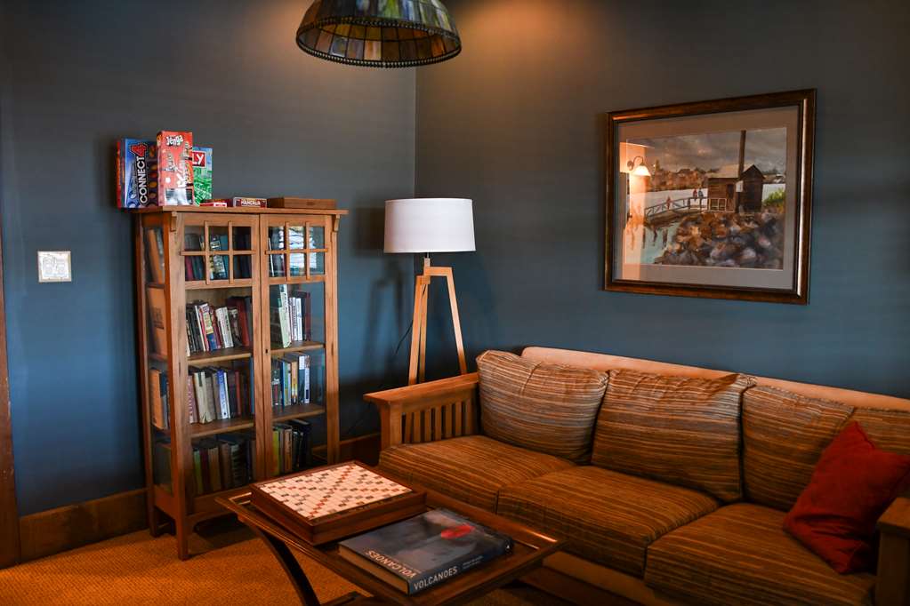 Chestnut Inn at Oquaga Lake - photo 40