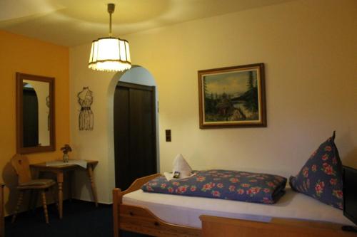 Hotel Schäfflerhof — Bischofsmais — photo 4