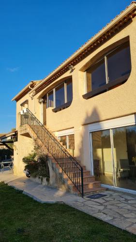 Clamart in Sanary-Sur-Mer, France