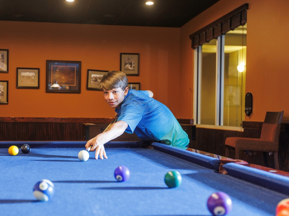 Auburn Marriott Opelika Resort & Spa at Grand National - photo 70