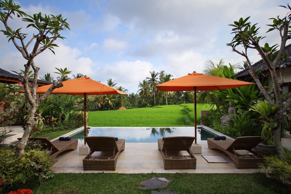 Satori Villas Bali — 4-Star Luxury Hotel in Ubud, Indonesia
