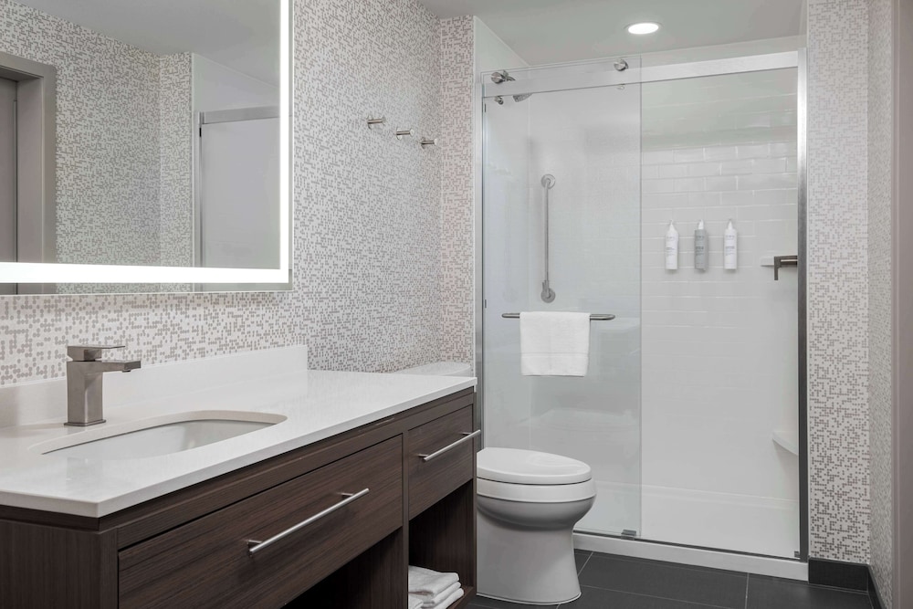 Home2 Suites BY Hilton Phoenix Midtown - photo 10