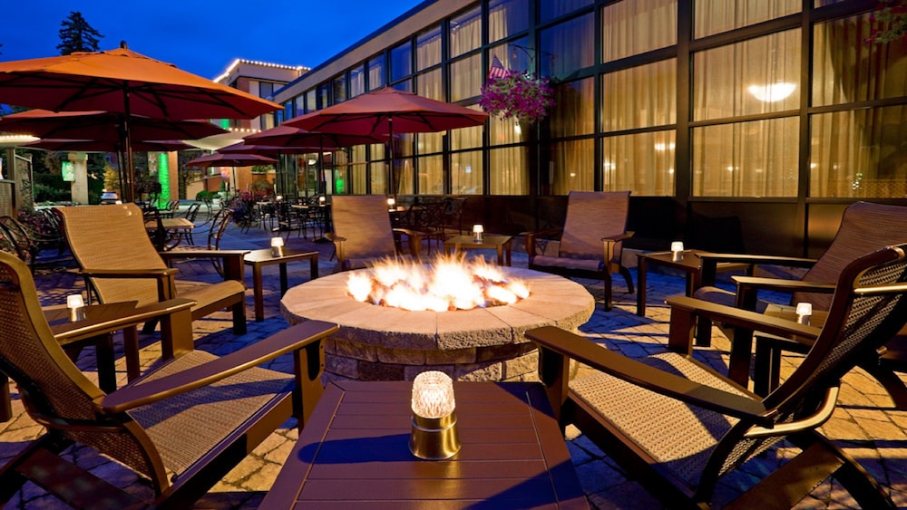 Holiday Inn Saratoga Springs by IHG - photo 51