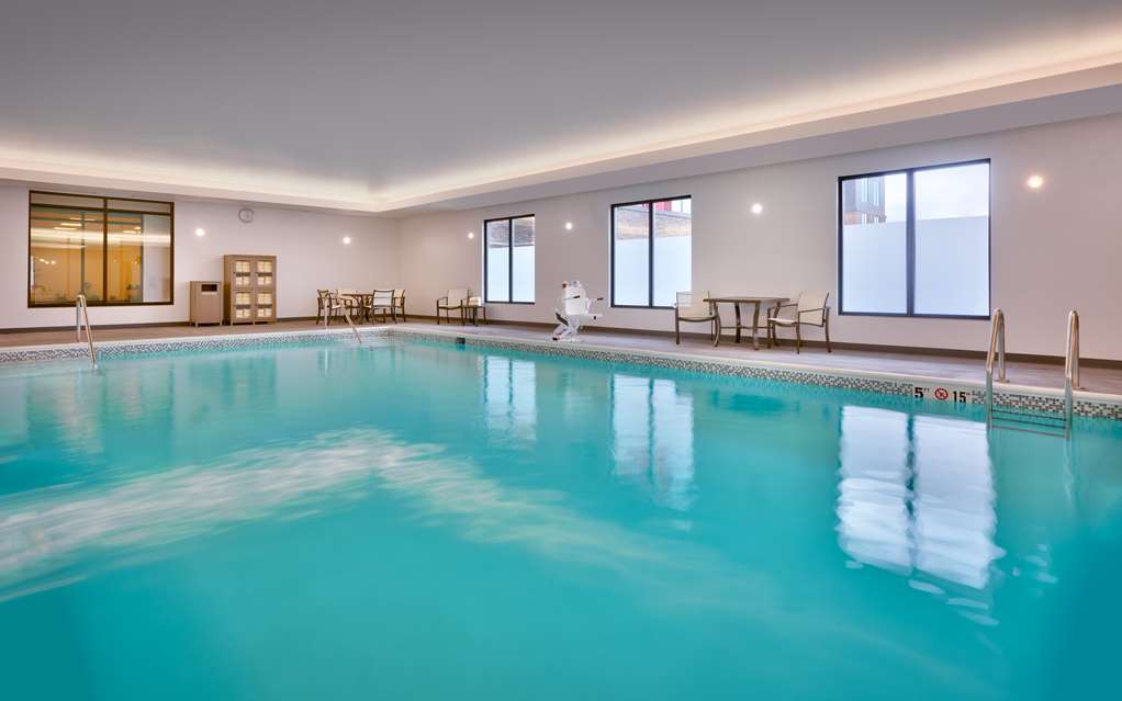 Hyatt Place Anchorage Midtown - photo 16