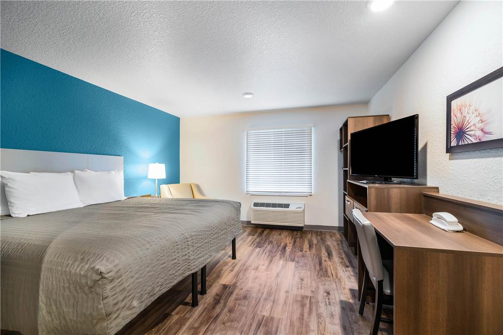 WoodSpring Suites Davenport FL - photo 22