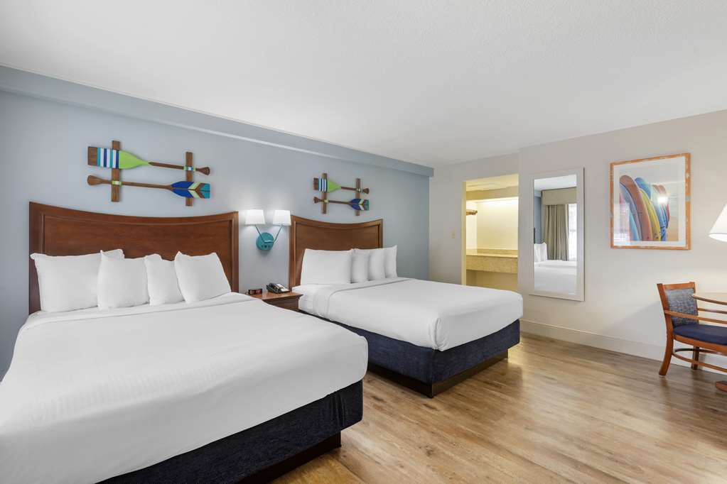 Best Western Cocoa Beach Port Canaveral - photo 52