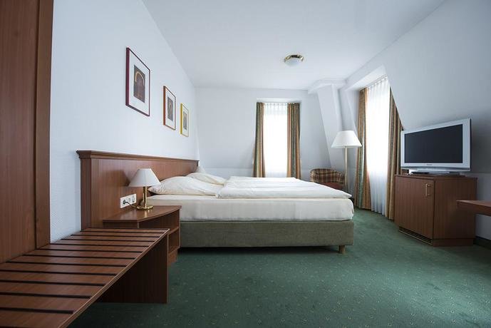 Hotel Münnich — Munster — photo 5