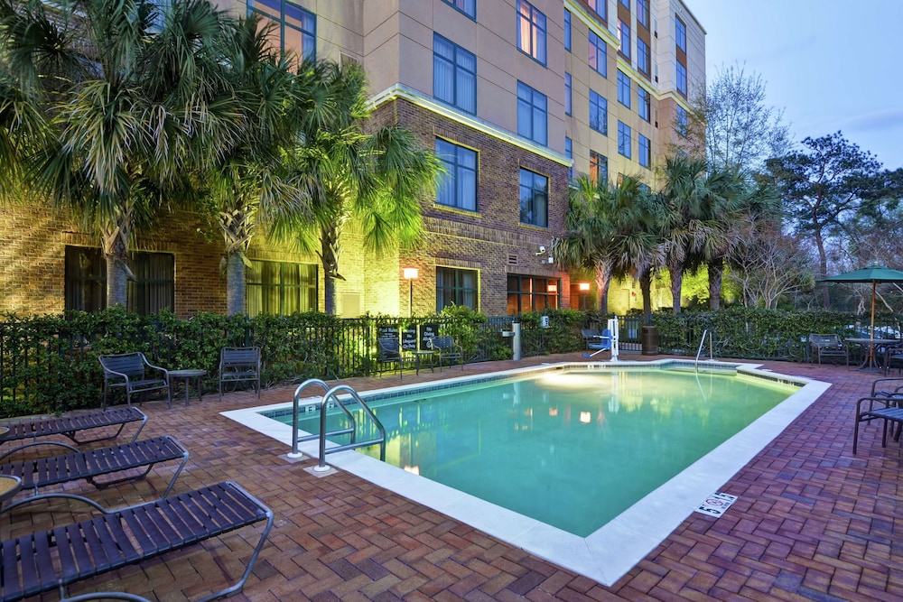 Homewood Suites by Hilton Mobile East Bay Daphne - photo 32