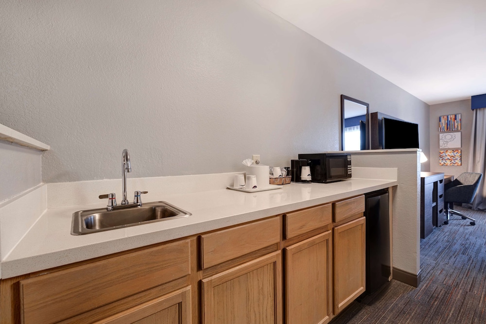 Hampton Inn Hot Springs - photo 19