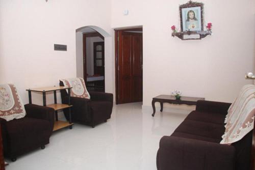 Le Linda Home Stay