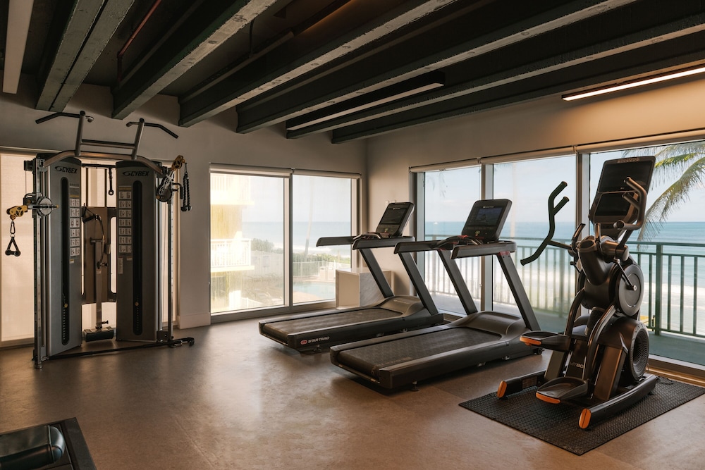 Hillsboro Beach Resort by Kasa - photo 25