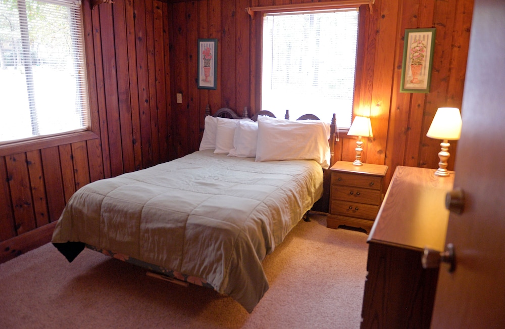 Pine Mountain Club Chalets Resort - photo 161