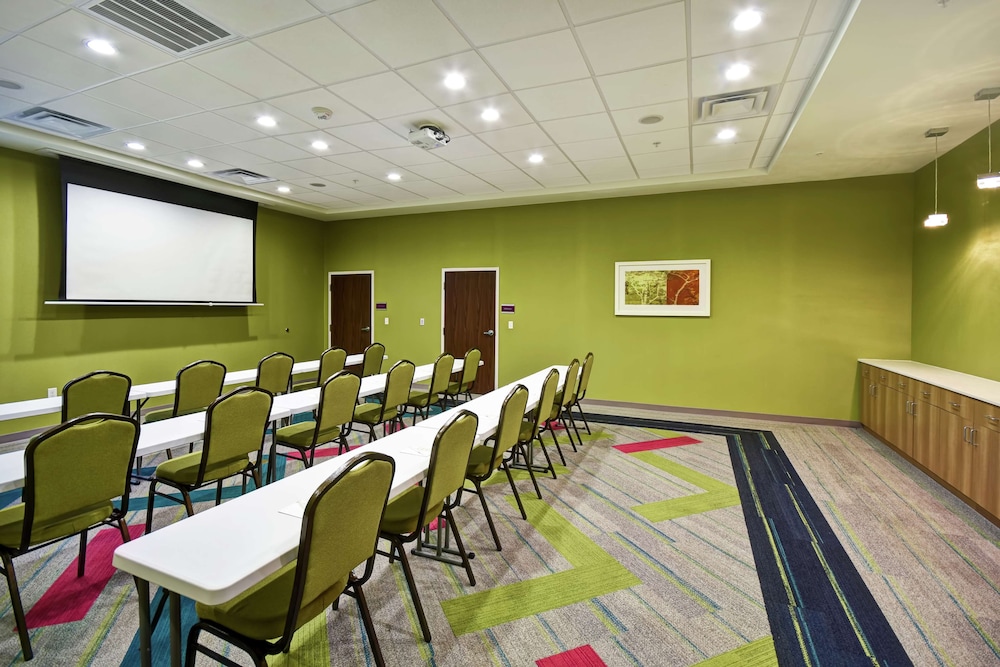 Home2 Suites by Hilton Oklahoma City Airport - photo 30