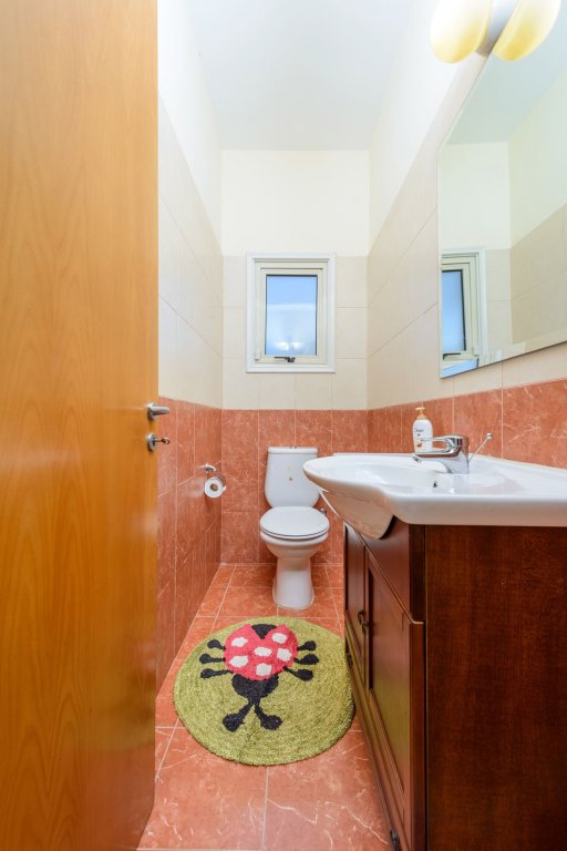 Villa Oasis — 4-Star Luxury Hotel in Protaras, Cyprus