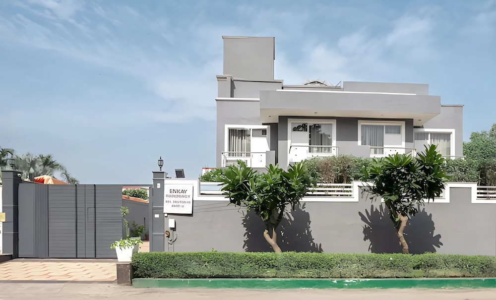 Enkay Residency Sector 15 in Gurgaon, India