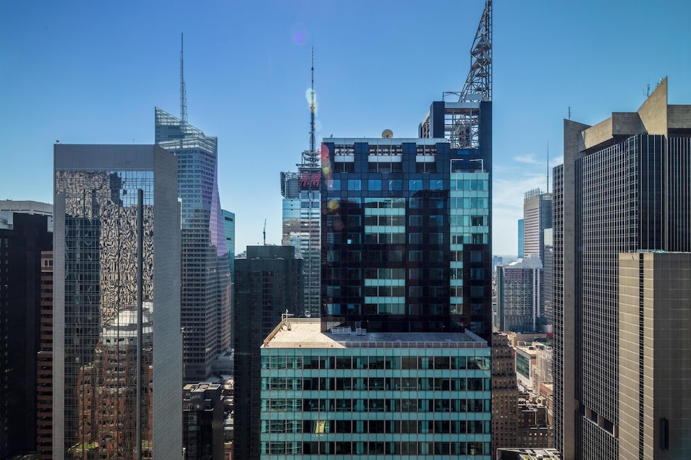 Tempo by Hilton New York Times Square - photo 93