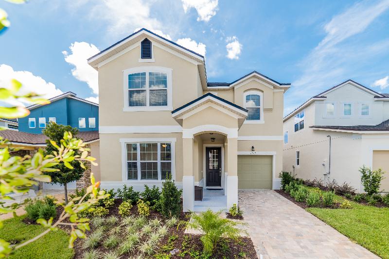 Solara Resort Homes and Townhomes - photo 90