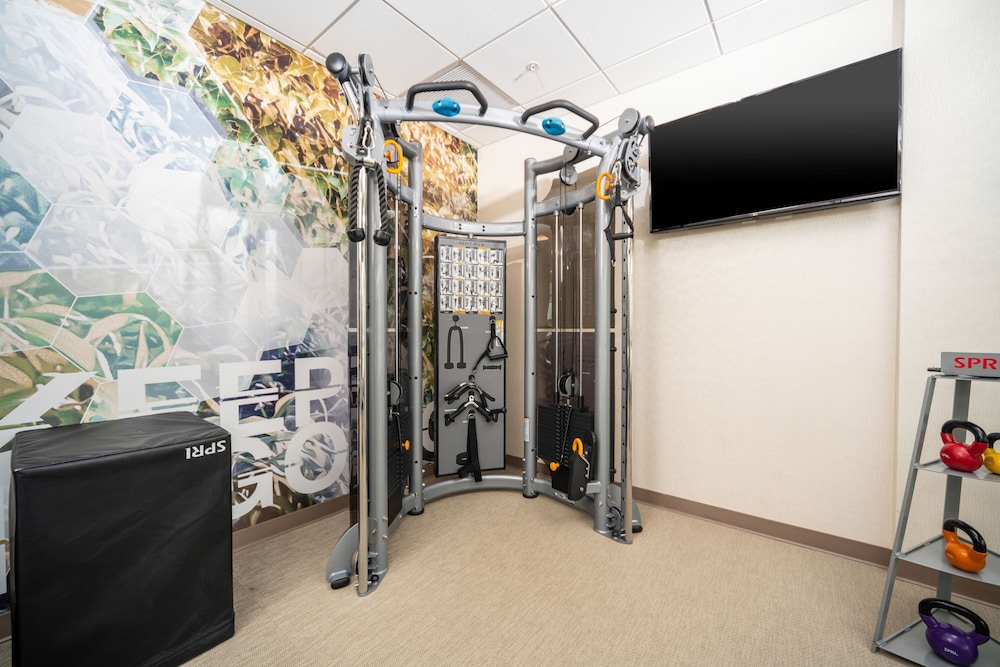 SpringHill Suites by Marriott Kenosha - photo 49