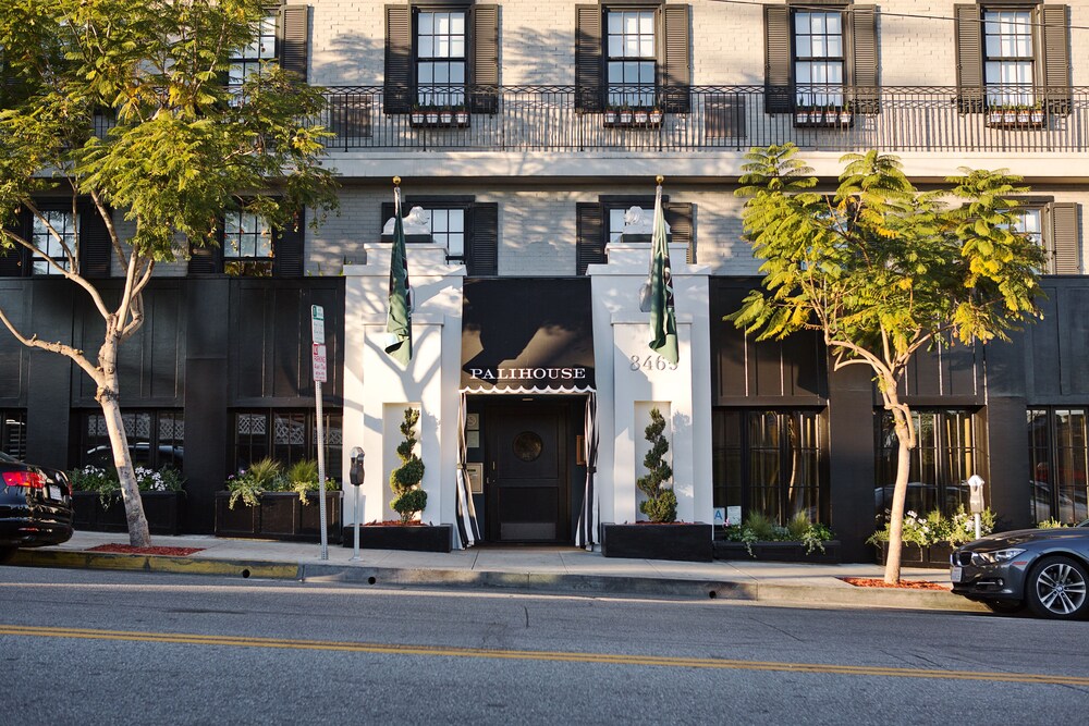 Palihouse West Hollywood - photo 34